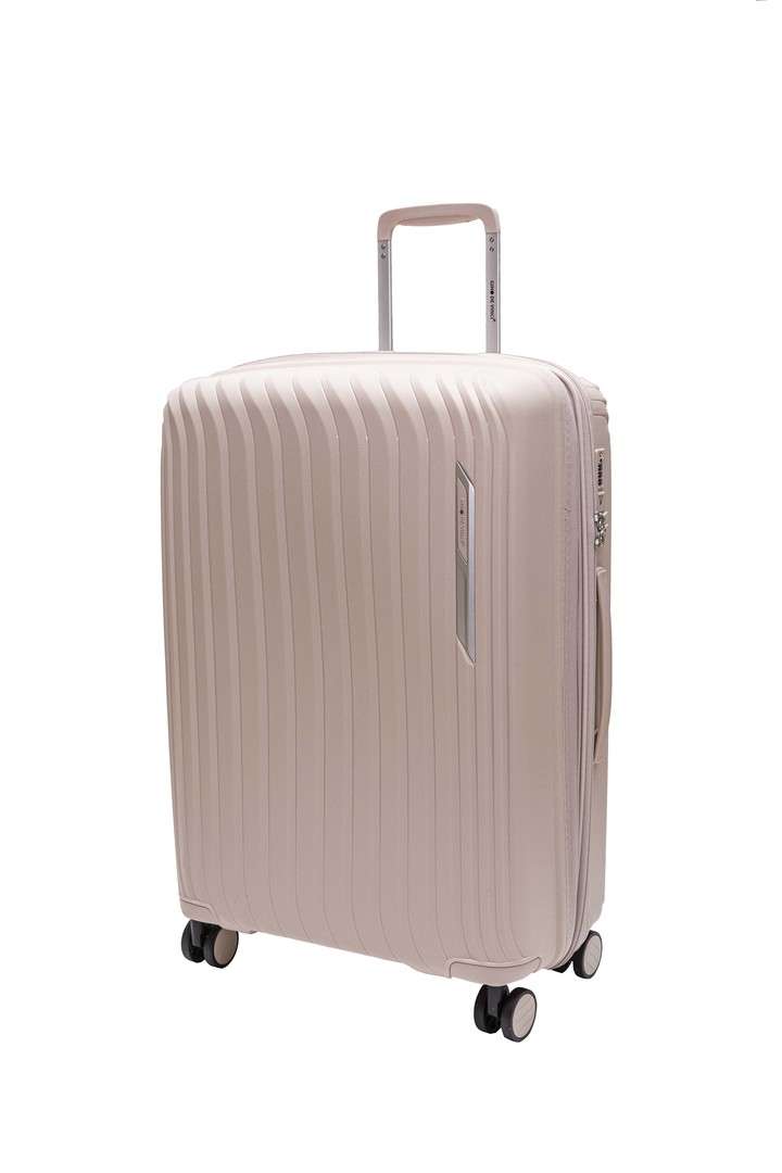 Dance water pink medium